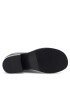 Sergio Bardi Botine KAP-C1046-01SB Negru - Pled.ro