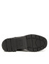 Sergio Bardi Botine OCE-A1006-01SB Negru - Pled.ro