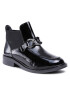 Sergio Bardi Botine RST-A1001-02SB Negru - Pled.ro