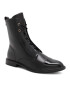 Sergio Bardi Botine RST-A1008-02SB Negru - Pled.ro