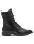 Sergio Bardi Botine RST-A1008-02SB Negru - Pled.ro