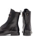 Sergio Bardi Botine RST-A1008-02SB Negru - Pled.ro