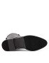 Sergio Bardi Botine RST-A1008-02SB Negru - Pled.ro