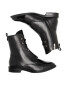 Sergio Bardi Botine RST-A1008-02SB Negru - Pled.ro