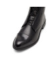 Sergio Bardi Botine RST-A1008-02SB Negru - Pled.ro