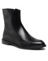 Sergio Bardi Botine RST-A1008-03SB Negru - Pled.ro