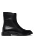 Sergio Bardi Botine RST-A1008-03SB Negru - Pled.ro