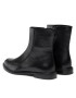 Sergio Bardi Botine RST-A1008-03SB Negru - Pled.ro