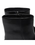 Sergio Bardi Botine RST-A1008-03SB Negru - Pled.ro