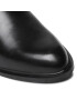 Sergio Bardi Botine RST-A1008-05SB Negru - Pled.ro