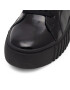 Sergio Bardi Botine RST-C1039-01SB Negru - Pled.ro