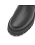 Sergio Bardi Botine RST-C1058-01SB Negru - Pled.ro