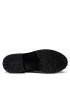 Sergio Bardi Botine SB-19-12-001269 Negru - Pled.ro