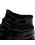 Sergio Bardi Botine SB-19-12-001269 Negru - Pled.ro