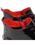 Sergio Bardi Botine SB-19-12-001271 Negru - Pled.ro