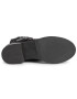 Sergio Bardi Botine SB-49-08-000359 Negru - Pled.ro