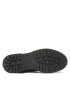 Sergio Bardi Botine WB-A1022-01SB Negru - Pled.ro