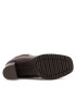 Sergio Bardi Botine WB-C1042-01SB Maro - Pled.ro