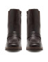 Sergio Bardi Botine WB-C1042-01SB Maro - Pled.ro