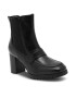 Sergio Bardi Botine WB-C1042-01SB Negru - Pled.ro