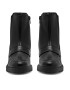 Sergio Bardi Botine WB-C1050-01SB Negru - Pled.ro