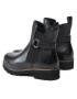 Sergio Bardi Botine WI08-HELEN(882)-05-SB Negru - Pled.ro