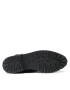 Sergio Bardi Botine WI08-HELEN(882)-05-SB Negru - Pled.ro