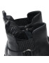 Sergio Bardi Botine WI08-HELEN(882)-05-SB Negru - Pled.ro