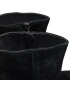 Sergio Bardi Botine WI16-A1004-05SB Negru - Pled.ro