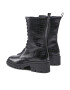 Sergio Bardi Botine WI16-A1020-01SB Negru - Pled.ro