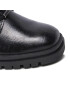 Sergio Bardi Botine WI16-A1020-01SB Negru - Pled.ro