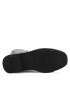 Sergio Bardi Botine WI16-C1053-02SB Negru - Pled.ro