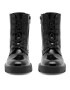 Sergio Bardi Botine WI16-C1053-02SB Negru - Pled.ro