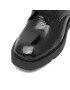 Sergio Bardi Botine WI16-C1053-02SB Negru - Pled.ro