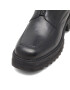 Sergio Bardi Botine WI16-C1056-01SB Negru - Pled.ro