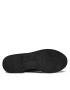 Sergio Bardi Botine WI16-ZOLA-04 Negru - Pled.ro