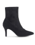 Sergio Bardi Botine WYL3038-10Z-SB Negru - Pled.ro