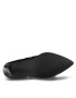 Sergio Bardi Botine WYL3038-13Z-SB Negru - Pled.ro