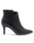 Sergio Bardi Botine WYL3038-14Z-SB Negru - Pled.ro