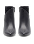 Sergio Bardi Botine WYL3038-14Z-SB Negru - Pled.ro