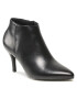 Sergio Bardi Botine WYL3038-5Z-SB Negru - Pled.ro