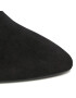 Sergio Bardi Botine WYL3038-6Z-SB Negru - Pled.ro