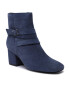 Sergio Bardi Botine WYL3268-1Z-SB Albastru - Pled.ro