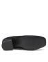 Sergio Bardi Botine WYL3268-1Z-SB Negru - Pled.ro