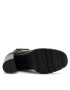 Sergio Bardi Botine WYL3523-7Z-SB Negru - Pled.ro