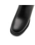 Sergio Bardi Botine WYL3523-7Z-SB Negru - Pled.ro