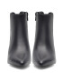 Sergio Bardi Botine WYL3569-1Z-SB Negru - Pled.ro