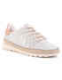 Sergio Bardi Espadrile SB-24-09-000517 Argintiu - Pled.ro