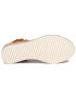 Sergio Bardi Espadrile SB-39-09-000513 Alb - Pled.ro