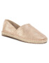 Sergio Bardi Espadrile SB-45-09-000522 Auriu - Pled.ro